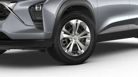 More photos of 2026 Chevrolet Trax LS at Graff Chevrolet, INC., MI