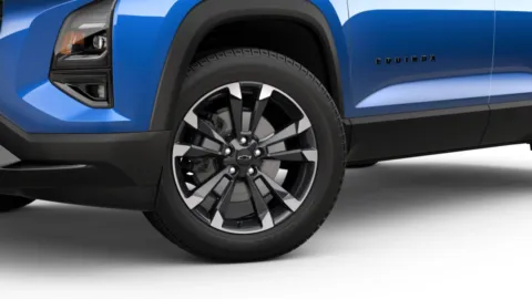 More photos of 2027 Chevrolet Equinox RS at Graff Chevrolet, INC., MI