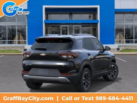 More photos of 2026 Chevrolet Trailblazer LT at Graff Chevrolet, INC., MI