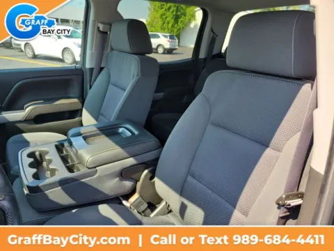 More photos of 2017 Chevrolet Silverado 1500 LT at Graff Chevrolet, INC., MI