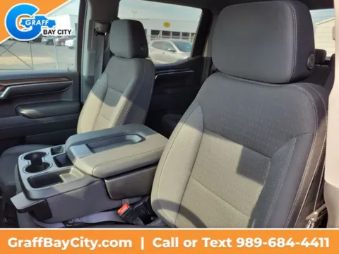 More photos of 2024 Chevrolet Silverado 1500 LT at Graff Chevrolet, INC., MI