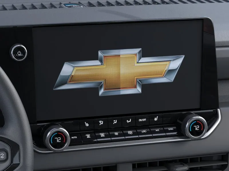 2026 Chevrolet Colorado Trail Boss - Photo 44