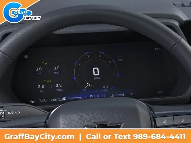 2026 Chevrolet Colorado Trail Boss - Photo 18