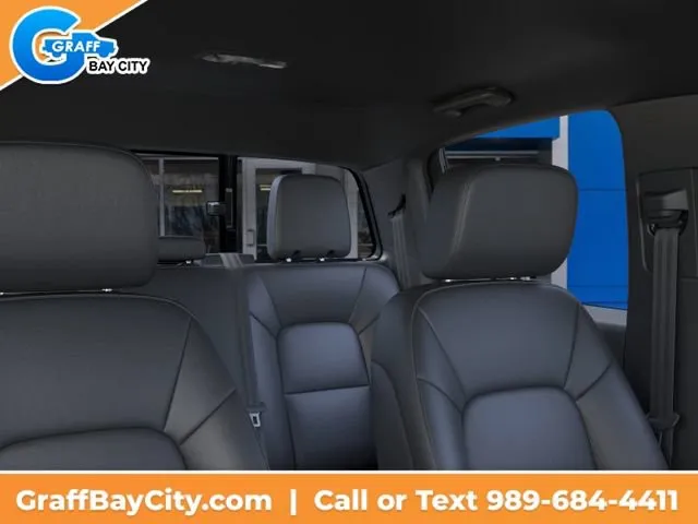 2026 Chevrolet Colorado Trail Boss - Photo 24