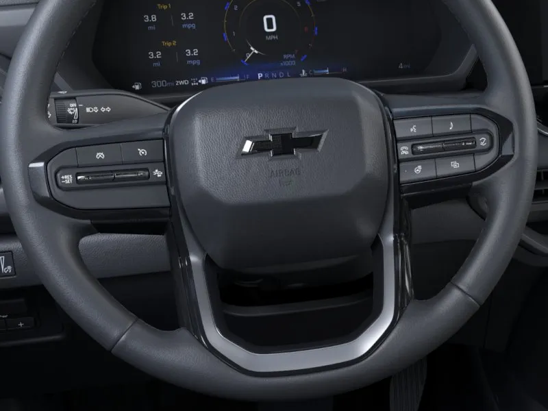 2026 Chevrolet Colorado Trail Boss - Photo 43