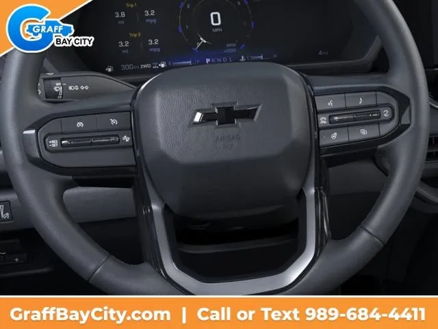 2026 Chevrolet Colorado Trail Boss - Photo 19