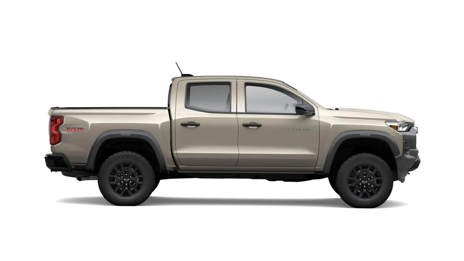 2026 Chevrolet Colorado Trail Boss - Photo 49