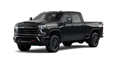 Photos of 2026 Chevrolet Silverado 2500 HD LT for sale in Bay City, MI at Graff Chevrolet, INC.