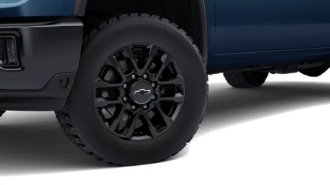 More photos of 2026 Chevrolet Silverado 2500 HD LT at Graff Chevrolet, INC., MI