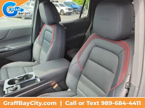 More photos of 2025 Chevrolet Equinox RS at Graff Chevrolet, INC., MI