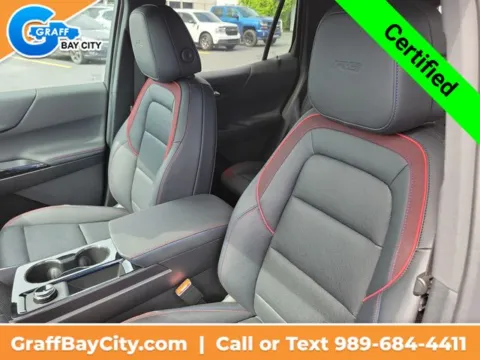 More photos of 2025 Chevrolet Equinox RS at Graff Chevrolet, INC., MI
