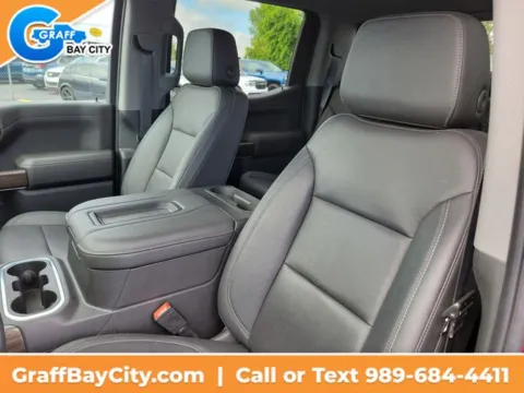 More photos of 2022 Chevrolet Silverado 1500 LTD LT Trail Boss at Graff Chevrolet, INC., MI