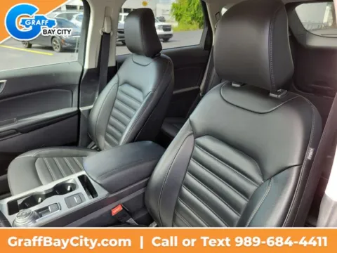 More photos of 2021 Ford Edge SEL at Graff Chevrolet, INC., MI