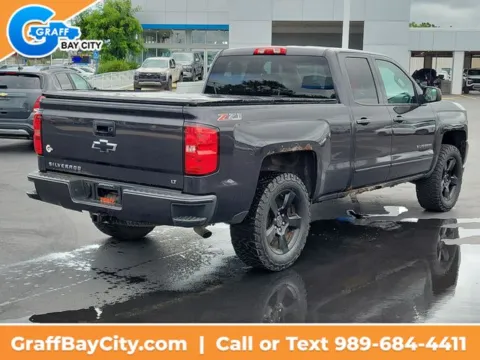 More photos of 2016 Chevrolet Silverado 1500 LT at Graff Chevrolet, INC., MI