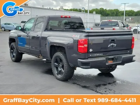 More photos of 2016 Chevrolet Silverado 1500 LT at Graff Chevrolet, INC., MI