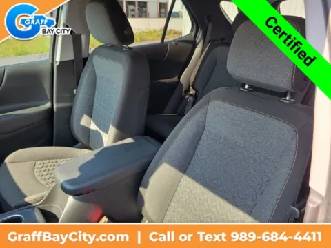 More photos of 2023 Chevrolet Equinox LT at Graff Chevrolet, INC., MI