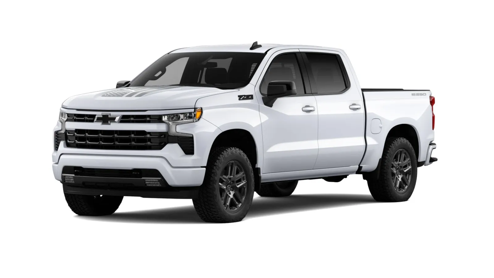 2026 Chevrolet Silverado 1500 RST - Photo 2