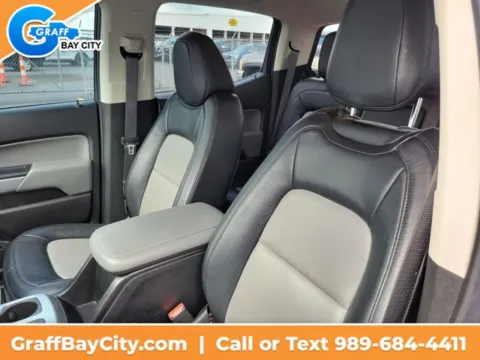 More photos of 2019 Chevrolet Colorado LT at Graff Chevrolet, INC., MI