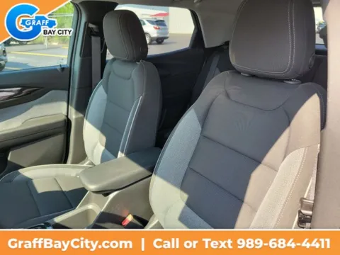 More photos of 2025 Chevrolet TrailBlazer LT at Graff Chevrolet, INC., MI