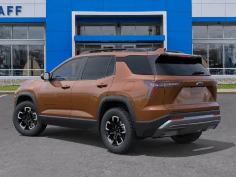 More photos of 2027 Chevrolet Equinox ACTIV at Graff Chevrolet, INC., MI