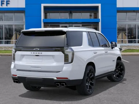 More photos of 2026 Chevrolet Tahoe High Country at Graff Chevrolet, INC., MI