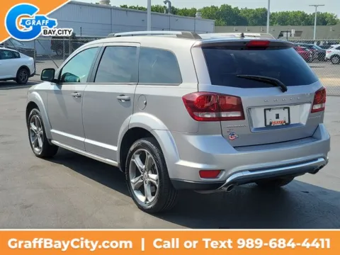 More photos of 2018 Dodge Journey Crossroad at Graff Chevrolet, INC., MI