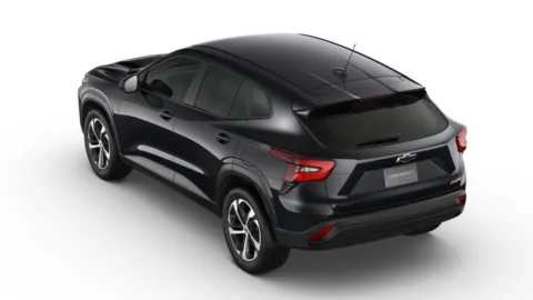 Photos of 2026 Chevrolet Trax 1RS for sale in Bay City, MI at Graff Chevrolet, INC.