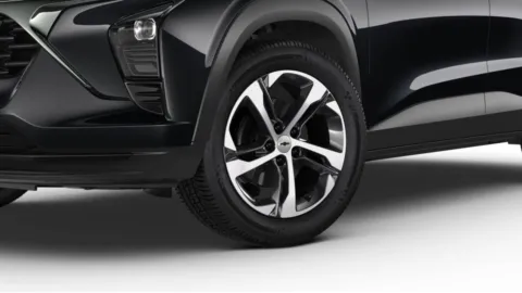 More photos of 2026 Chevrolet Trax 1RS at Graff Chevrolet, INC., MI