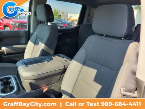 More photos of 2022 Chevrolet Silverado 1500 LTD RST at Graff Chevrolet, INC., MI