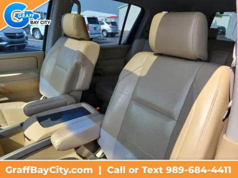 More photos of 2005 Nissan Armada LE at Graff Chevrolet, INC., MI