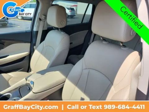 More photos of 2020 Buick Envision Essence at Graff Chevrolet, INC., MI
