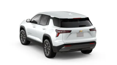 Another view of 2026 Chevrolet Equinox LT for sale in Bay City, MI at Graff Chevrolet, INC.