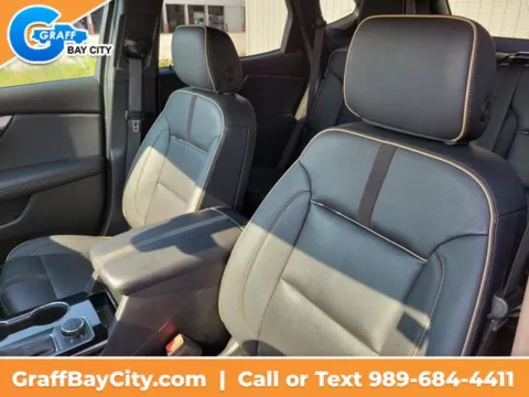 More photos of 2023 Chevrolet Blazer Premier at Graff Chevrolet, INC., MI