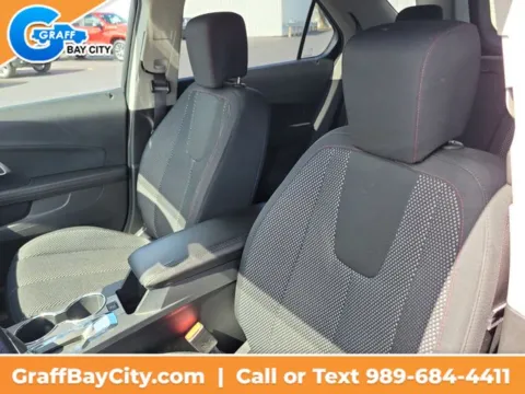 More photos of 2017 Chevrolet Equinox LT at Graff Chevrolet, INC., MI