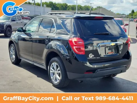 More photos of 2017 Chevrolet Equinox LT at Graff Chevrolet, INC., MI