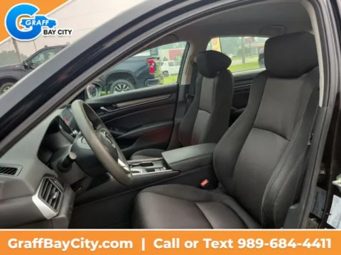 More photos of 2019 Honda Accord LX at Graff Chevrolet, INC., MI