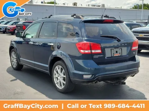 More photos of 2014 Dodge Journey R/T at Graff Chevrolet, INC., MI