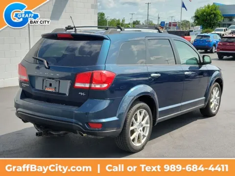 Another view of 2014 Dodge Journey R/T for sale in Bay City, MI at Graff Chevrolet, INC.