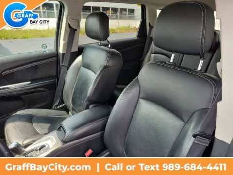 More photos of 2014 Dodge Journey R/T at Graff Chevrolet, INC., MI