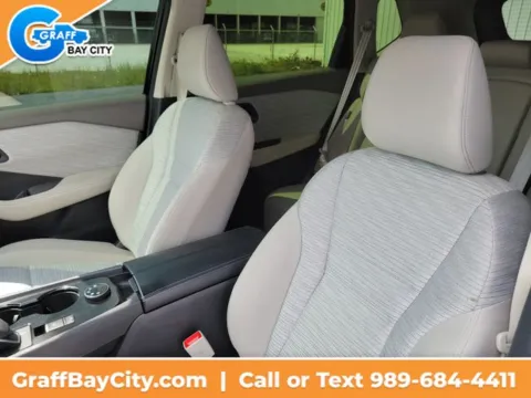 More photos of 2023 Nissan Rogue SV at Graff Chevrolet, INC., MI