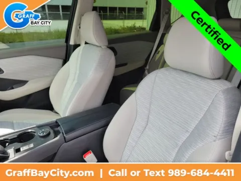 More photos of 2023 Nissan Rogue SV at Graff Chevrolet, INC., MI