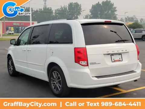 More photos of 2016 Dodge Grand Caravan SE at Graff Chevrolet, INC., MI