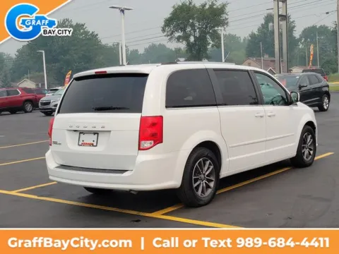 More photos of 2016 Dodge Grand Caravan SE at Graff Chevrolet, INC., MI