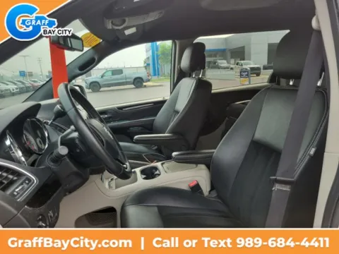 More photos of 2016 Dodge Grand Caravan SE at Graff Chevrolet, INC., MI