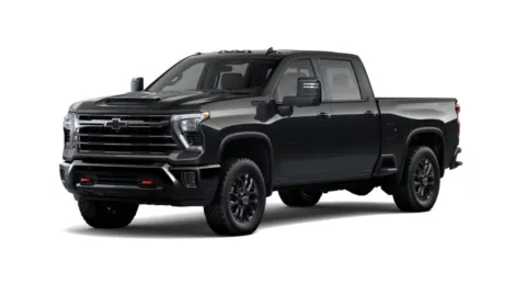 Photos of 2026 Chevrolet Silverado 2500 HD LT for sale in Bay City, MI at Graff Chevrolet, INC.