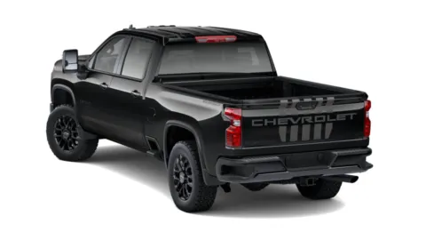 More photos of 2026 Chevrolet Silverado 2500 HD LT at Graff Chevrolet, INC., MI