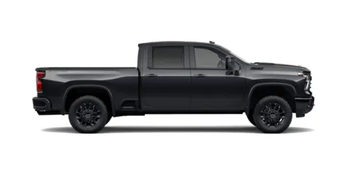 More photos of 2026 Chevrolet Silverado 2500 HD LT at Graff Chevrolet, INC., MI