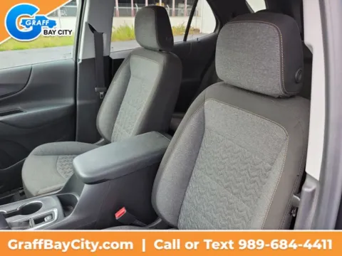 More photos of 2022 Chevrolet Equinox LT at Graff Chevrolet, INC., MI