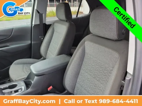More photos of 2022 Chevrolet Equinox LT at Graff Chevrolet, INC., MI