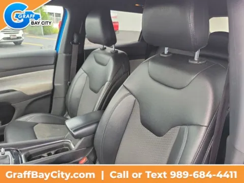 More photos of 2024 Jeep Compass Latitude at Graff Chevrolet, INC., MI